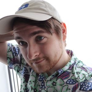 Meet your Posher, Matt